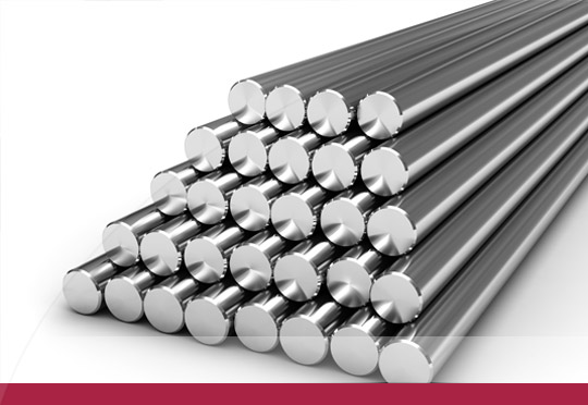 Stainless Steel Sections