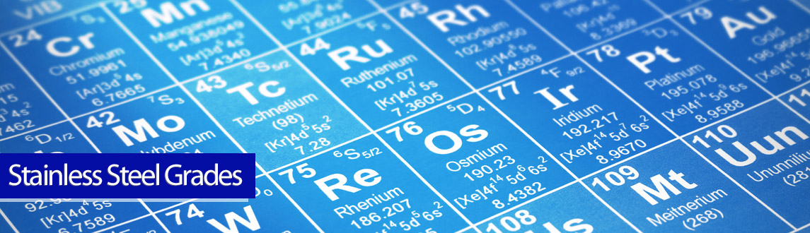 Duplex and Associated Alloys