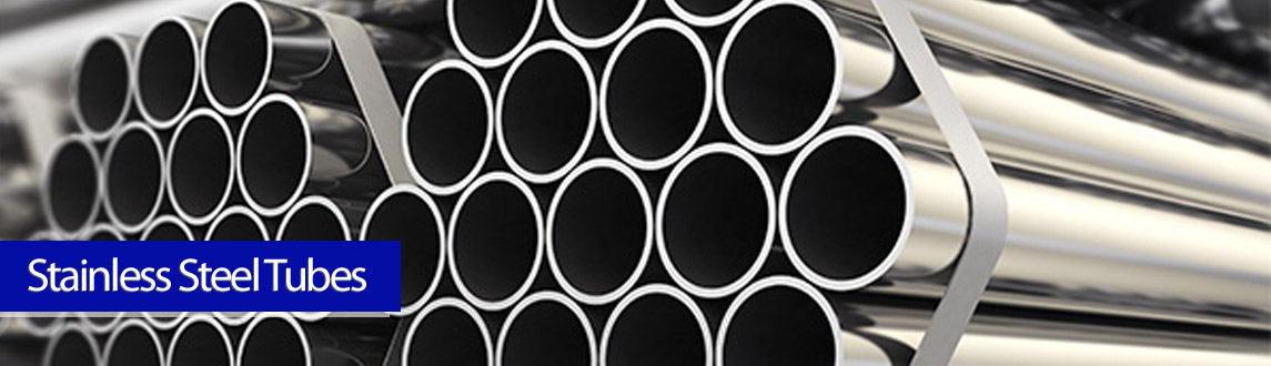 Stainless Steel Tubes