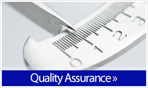 Quality Assurance